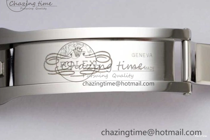 MiroTime 0314 Trendsetting DateJust 41 126334 ZF 1:1 Best Edition 904L Steel Gray Dial Stick Marker on Jubilee Bracelet A 2372